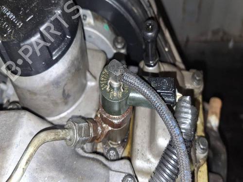 Used Injector Injector VOLVO V70 II (285) D5 (163 hp) 39906596 39906596