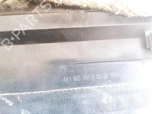 Luftventil AUDI A6 C4 Avant (4A5) 2.5 TDI | BP32885948I21 - Image 3