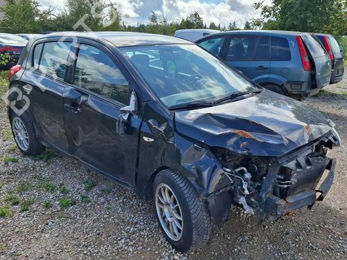 Used Parts HYUNDAI i20 I (PB, PBT)  1.2  4915400