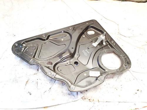 Used Rear left window mechanism Rear left window mechanism 35273737 35273737