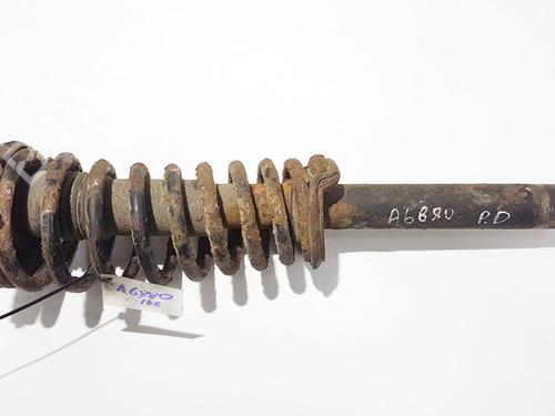 Used Right front shock absorber Right front shock absorber 35538583 35538583