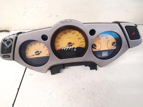 Used Instrument cluster Instrument cluster 35436303 35436303