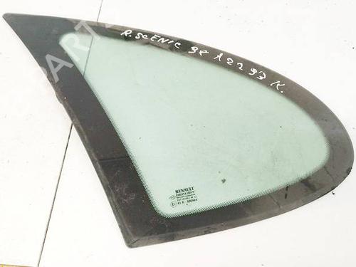 Panel rude bagtil venstre Panel rude bagtil venstre 34867138 34867138