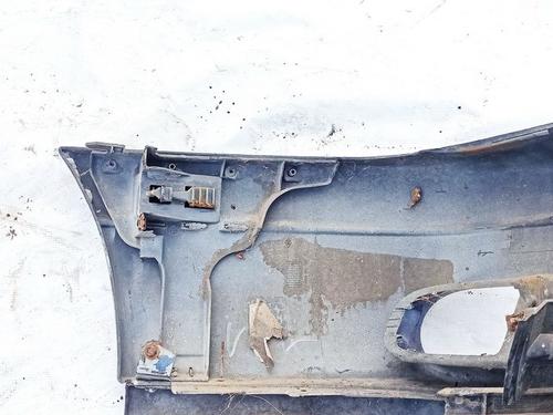 Used Front bumper bracket Front bumper bracket 35595871 35595871