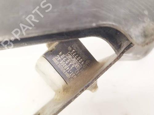 Electronic module MAZDA 3 (BK) 1.6 (BK14) | BP32600126M83