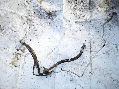 Used AC pipe AC pipe OPEL ZAFIRA A MPV (T98) 2.0 DTI 16V (F75) (101 hp) 32603158 32603158