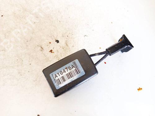 Used Seat buckle Seat buckle 34966718 34966718