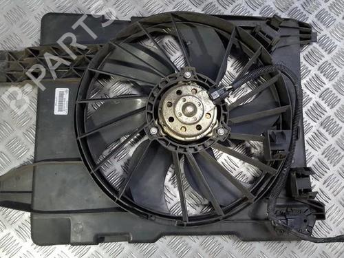 Used Fan Fan 35675782 35675782