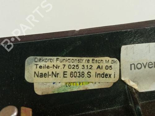 Other BMW 7 (E65, E66, E67) 730 d | BP39968095O1 - Image 4