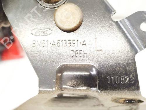 Electronic module FORD FOCUS III 1.6 TDCi | BP35001094M83 - Image 3