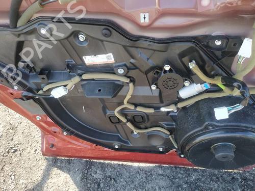 Used Front left window mechanism Front left window mechanism MAZDA CX-7 (ER) 2.2 MZR-CD AWD (ER10A) (173 hp) 35103586 35103586