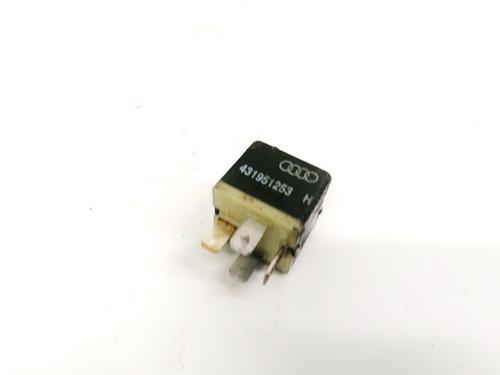 Electronic sensor AUDI 80 B4 Saloon (8C2) 1.6 E | BP32892372M84 - Image 2