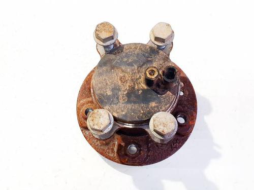 Right rear steering knuckle RENAULT AUSTRAL TCe 130 (HGM2) | BP38580557M28 - Image 3