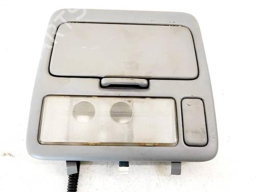 Luz interior Luz interior TOYOTA PRIUS Liftback (_W2_) 1.5 Hybrid (NHW20_, NHW20R) (112 hp) 35267699 35267699