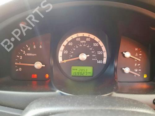Pulley KIA SPORTAGE II (JE_, KM_) 2.0 CRDi | BP35856401M122  - Image 10