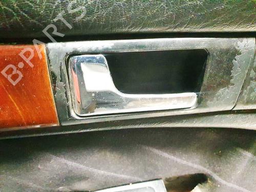 Used Front left interior door handle Front left interior door handle AUDI 100 C4 Avant (4A5) 2.4 D (82 hp) 35179392 35179392
