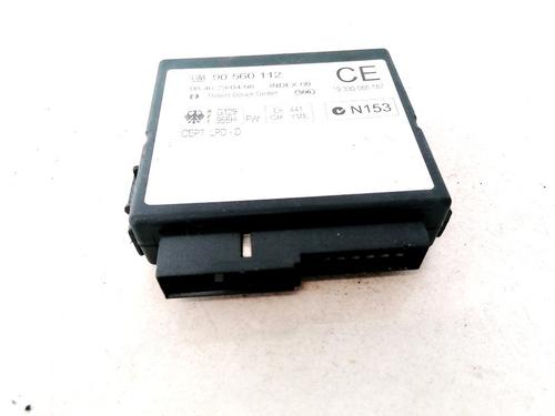 Electronic module OPEL ASTRA G Hatchback (T98) 1.6 (F08, F48) | BP35596742M83 - Image 2