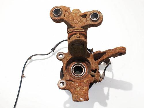 Right front steering knuckle NISSAN PRIMERA Hatchback (P12) 1.9 dCi | BP35330267M26 - Image 3