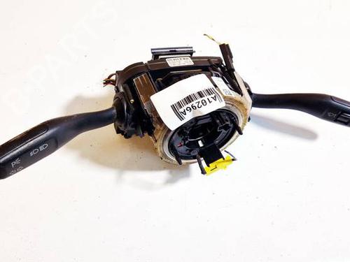 Used Warning switch Warning switch AUDI A4 B6 (8E2) 2.5 TDI quattro (180 hp) 35003588 35003588
