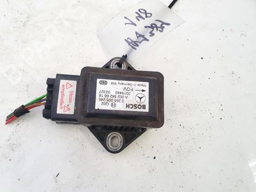Used Electronic module Electronic module 35488846 35488846