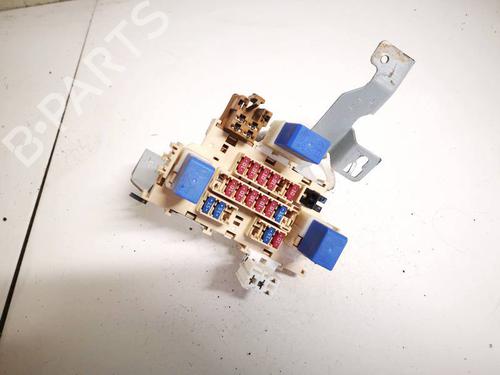 Used Fuse box Fuse box NISSAN X-TRAIL II (T31) 2.0 4x4 (141 hp) 32614343 32614343