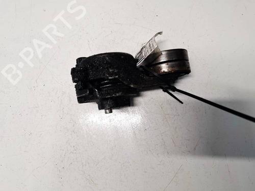 Used Pulley Pulley SUZUKI GRAND VITARA I (FT, HT) 2.7 (JA 627) (184 hp) 34756196 34756196