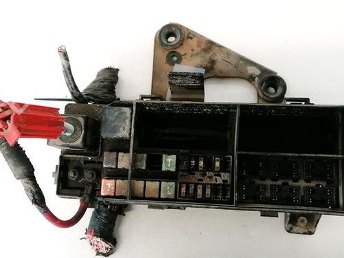 Used Fuse box Fuse box CHRYSLER PT CRUISER (PT_) 2.0 (141 hp) 33068130 33068130