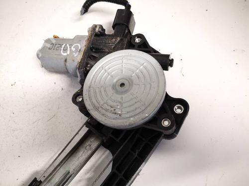 Right rear window motor HONDA CR-V IV (RM_) 1.6 i-DTEC (RE6) | BP34906559E22 - Image 2