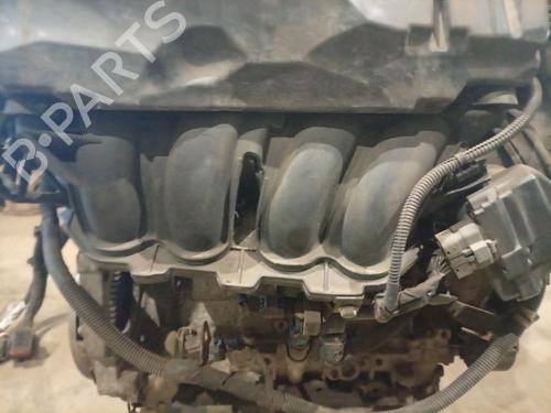 Manifold Indsugning Manifold Indsugning PEUGEOT 207 (WA_, WC_) 1.4 16V (95 hp) 37084266 37084266