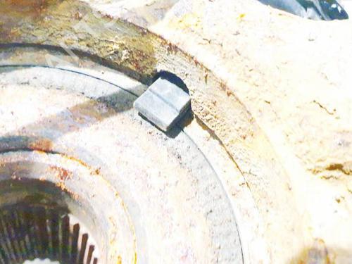 Electronic module TOYOTA AURIS (_E15_) 2.0 D-4D (ADE150_, ADE150R) | BP39895740M83 - Image 2