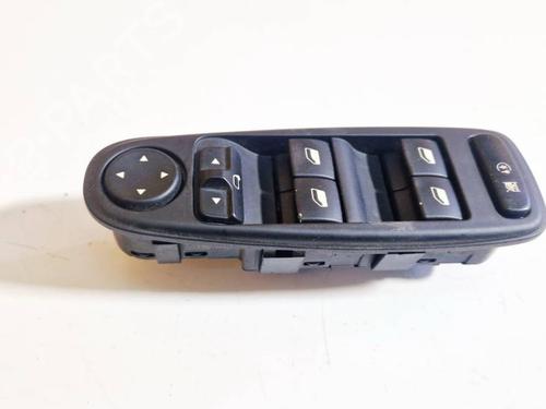Used Switch Switch CITROËN C4 Picasso I MPV (UD_) 1.6 HDi (109 hp) 32567375 32567375