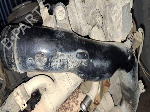 Pipe SKODA ROOMSTER (5J7) 1.4 TDI | BP34773097M125 - Image 3