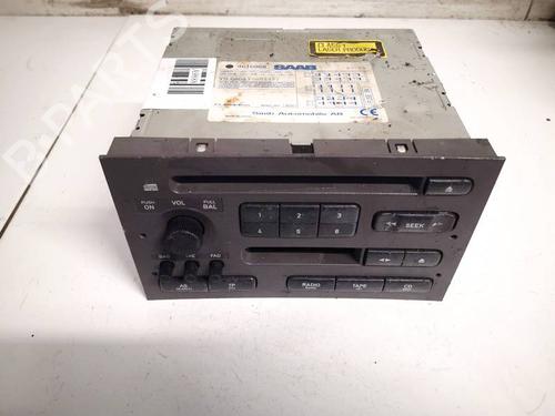 Used Radio Radio 35162410 35162410