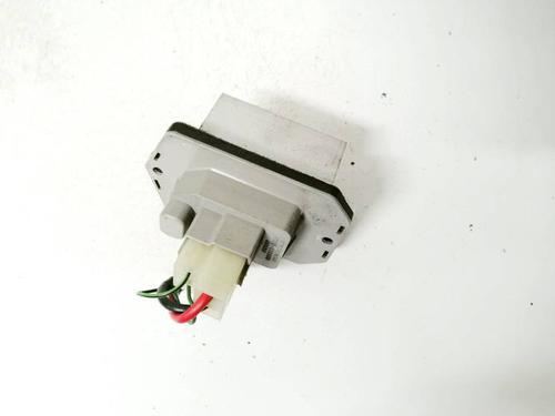 Used Heater resistor Heater resistor LAND ROVER RANGE ROVER SPORT I (L320) 2.7 D 4x4 (190 hp) 35054282 35054282