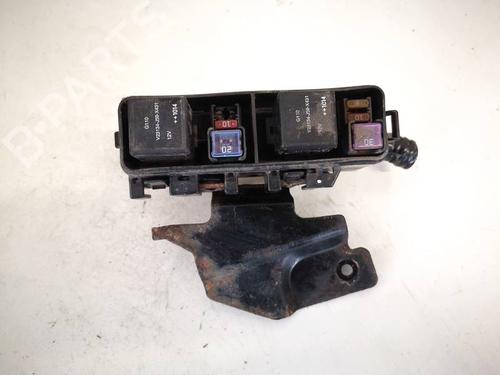 Used Fuse box MAZDA CX-7 (ER) 2.2 MZR-CD AWD (ER10A) (173 hp) 32602611
