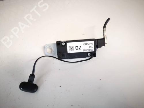 Used Electronic module Electronic module OPEL INSIGNIA A (G09) 2.0 CDTI (68) (131 hp) 34955655 34955655