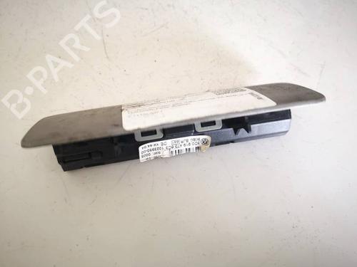 Electronic module VW PHAETON (3D1, 3D2, 3D3, 3D4, 3D6, 3D7, 3D8, 3D9) 3.0 V6 TDI 4motion | BP34792821M83 - Image 3
