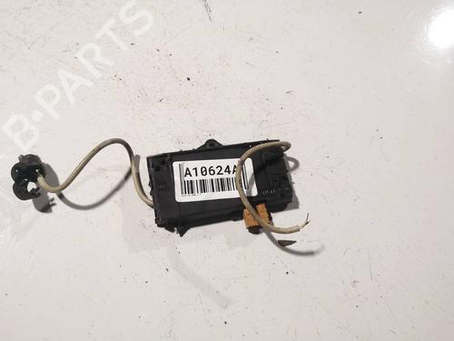 Used Electronic module Electronic module AUDI A6 C5 (4B2, 4B4) 2.5 TDI (180 hp) 34947064 34947064