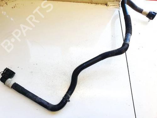 Used Pipe Pipe TESLA MODEL Y (5YJY) Long Range All-wheel Drive (514 hp) 35084789 35084789