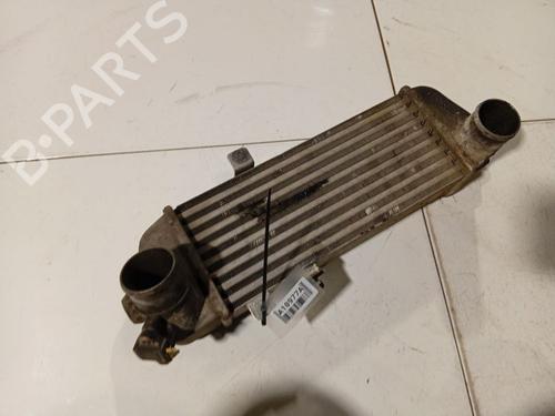 Used Intercooler Intercooler 34845503 34845503