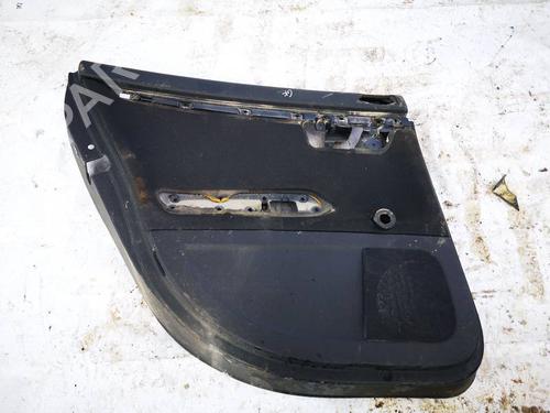 Used Rear left panel Rear left panel AUDI A4 B7 (8EC) 2.0 TDI (170 hp) 36312956 36312956