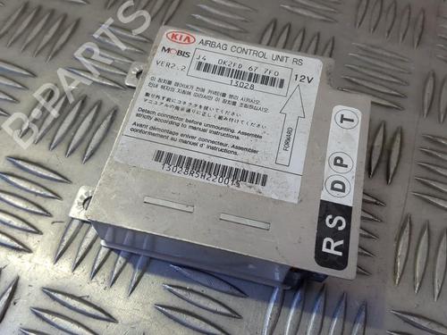 Used ECU airbags ECU airbags KIA CARENS II MPV (FJ) 1.8 (126 hp) 33493145 33493145