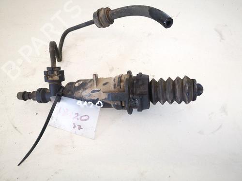 Used Clutch slave cylinder Clutch slave cylinder CITROËN C8 (EA_, EB_) 2.0 HDi (107 hp) 35421795 35421795