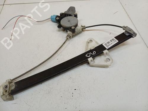 Used Rear right window mechanism Rear right window mechanism HONDA ACCORD VII Tourer (CM, CN) 2.2 i-CTDi (CN2) (140 hp) 36547186 36547186