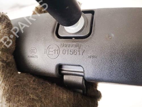 Rear mirror MAZDA 2 (DE_, DH_) 1.4 MZR-CD | BP35202087I6 - Image 3