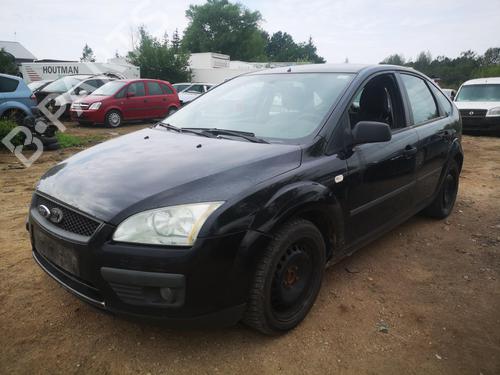 AC pipe FORD FOCUS II (DA_, HCP, DP) 1.6 TDCi | BP32620224M126 