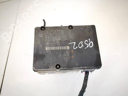 Used ABS pump ABS pump NISSAN MURANO I (Z50) 3.5 4x4 (245 hp) 35223899 35223899