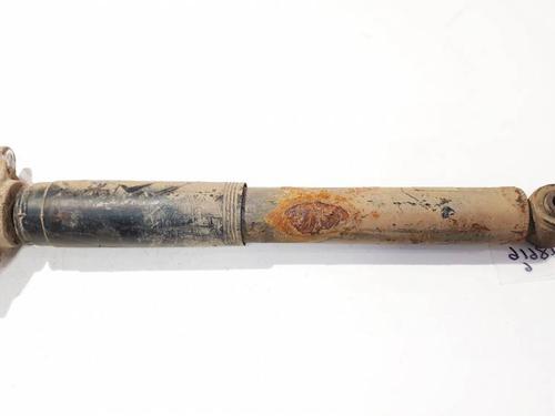 Used Left rear shock absorber Left rear shock absorber 35307897 35307897