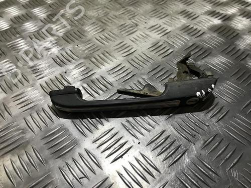 Used Front right exterior door handle Front right exterior door handle VW JETTA II (19E, 1G2, 165) 1.6 TD (70 hp) 35668586 35668586
