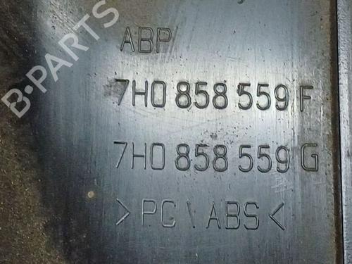 Other VW TRANSPORTER T5 Van (7HA, 7HH, 7EA, 7EH) VR6 3.2 4motion | BP37481295O1 - Image 4